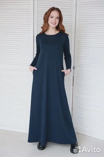 Платье женское