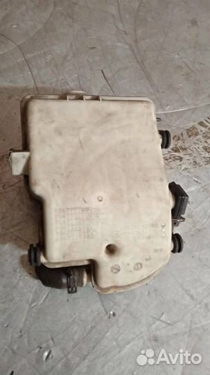 Бачок расширительный Peugeot 206 рест. 2003