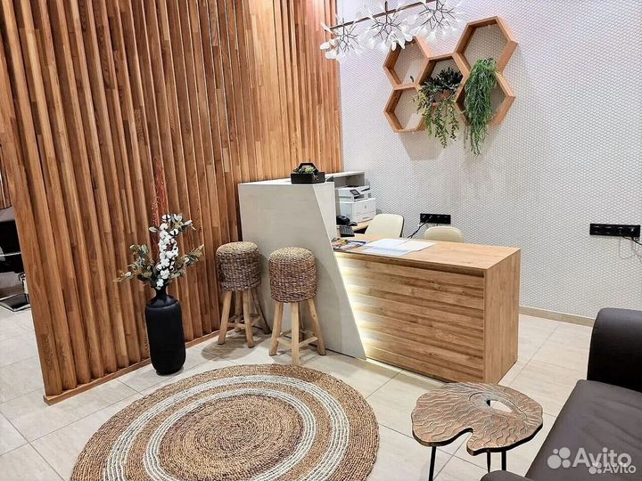 Ресепшен в Наличии и назаказ