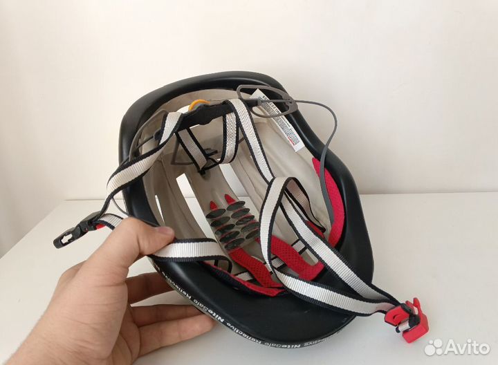 Шлем для велосипеда