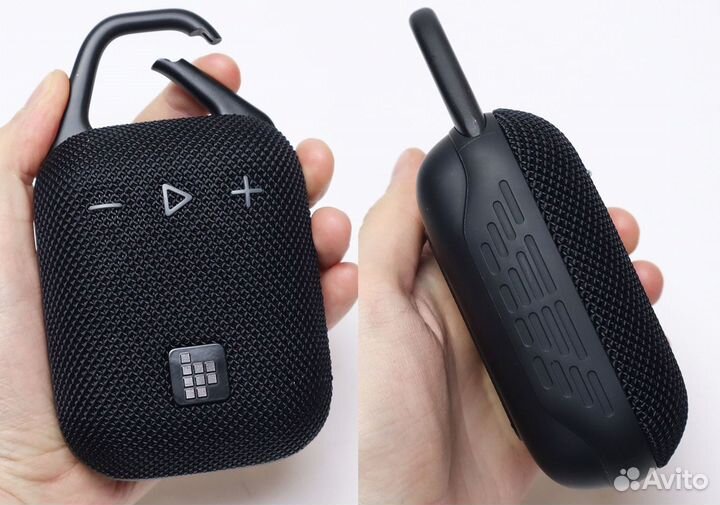 Tronsmart Mirtune H1 Новая беспроводная колонка