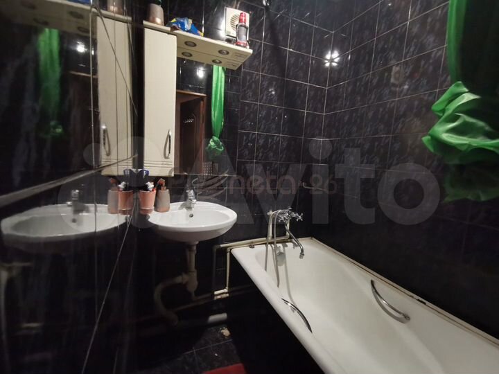 2-к. квартира, 48 м², 1/5 эт.