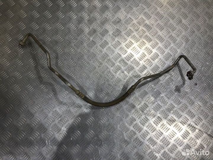 Трубка кондиционера Ford Focus 2