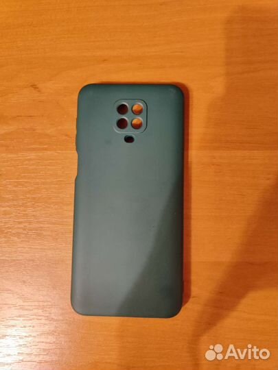 Xiaomi redmi note 9 pro 6 128gb