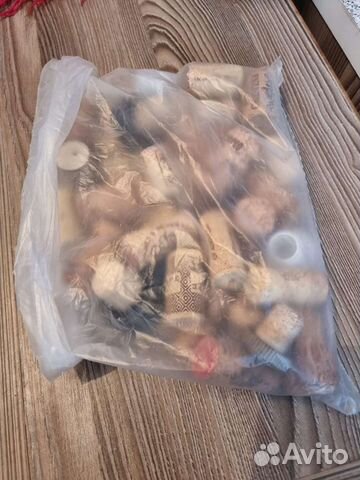 Винные пробки