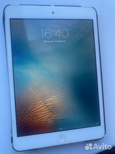 iPad mini 2