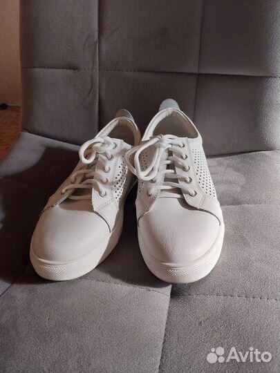 Слипоны Кеды женские 38 размер