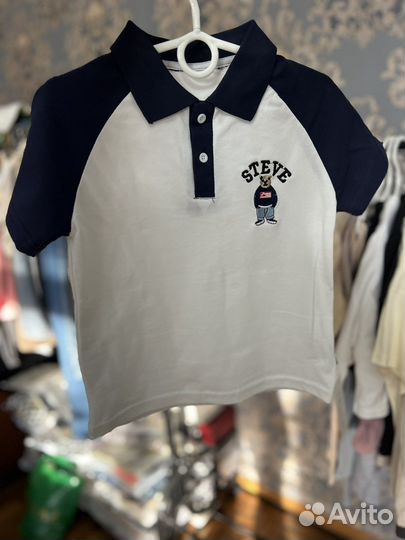 Детская одежда