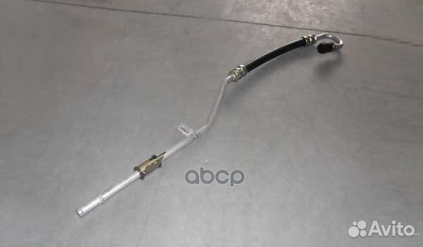 Трубка гур метал. T11-3406310BA chery