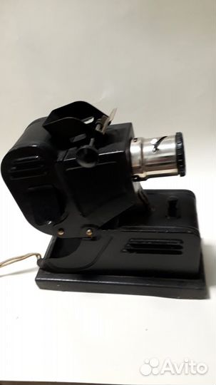 Фильмоскоп СССР. 1955 г