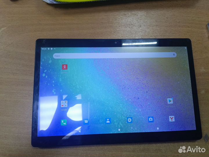 Планшет Dexp K11