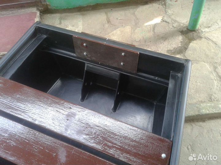 Лодки из пнд на заказ