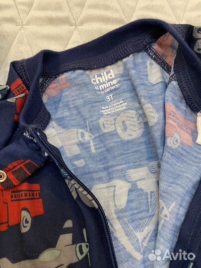 Комбенизон 98