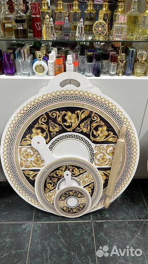 Доски разделочные для кухни