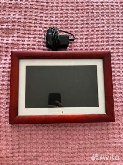 Цифровая фоторамка ViewSonic