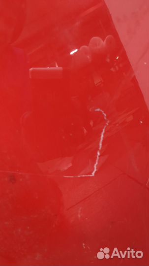 Капот Citroen C4 Cactus