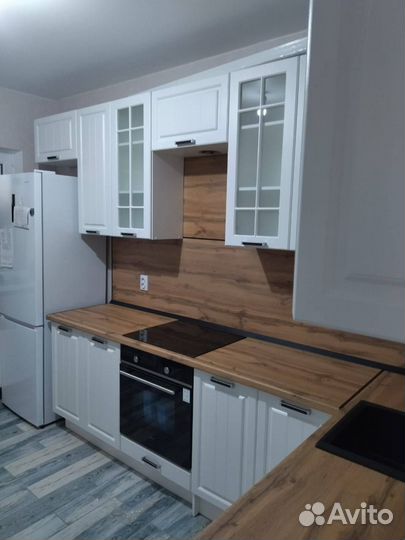 Кухня на заказ кухонные гарнитуры