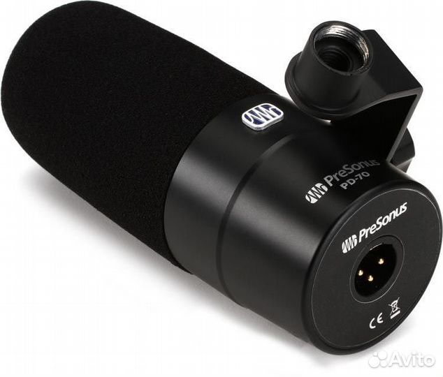 Микрофон PreSonus PD-70