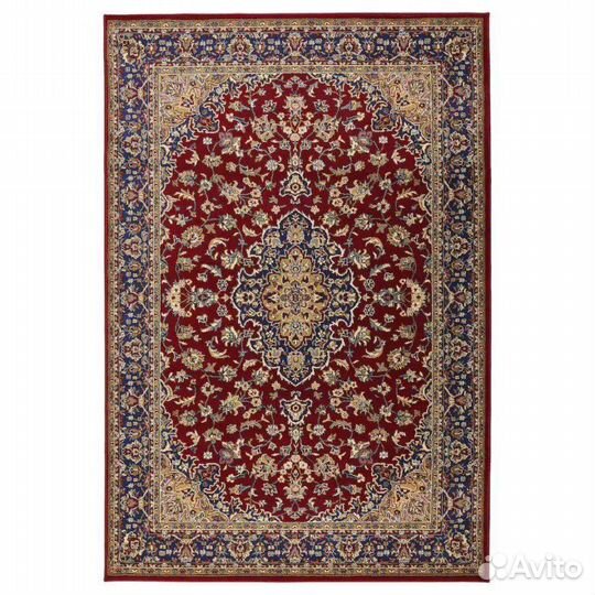 Ковер IKEA ветбэк, 3 х 2 м новый