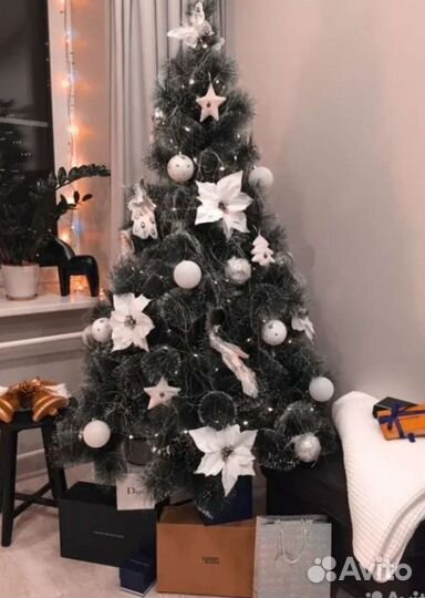 Елка Сосна искусственная