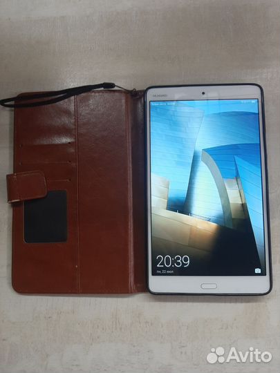 Планшет huawei BTV-DL09