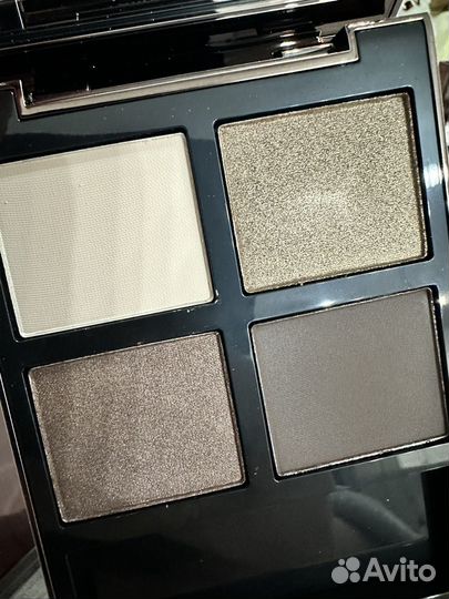 Tom ford тени