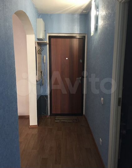 1-к. квартира, 40 м², 1/14 эт.
