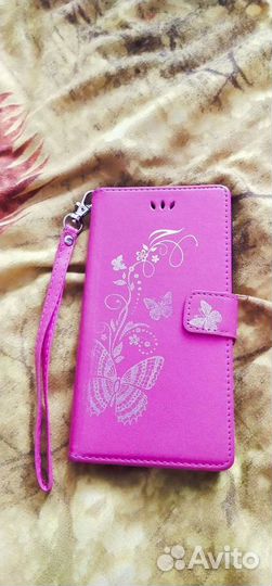 Чехол на Смартфон huawei P Smart Z