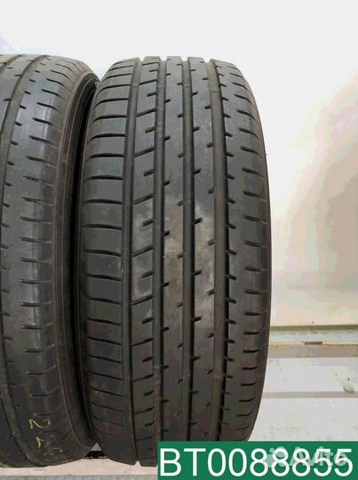 Toyo Proxes R36 225/55 R19 99V