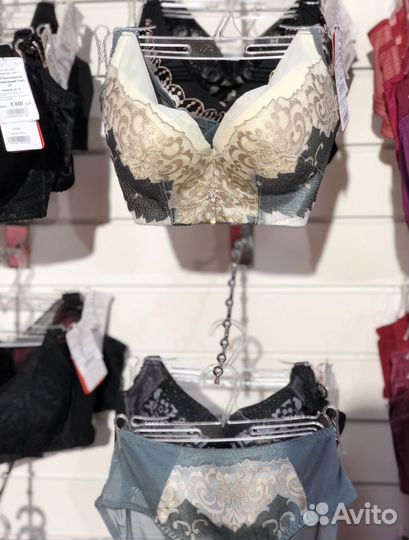 Женское нижнее белье Very Well