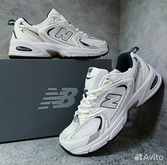 Кроссовки New balance 530 lux 40-45