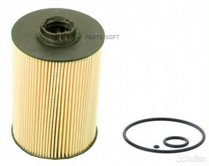 JS asakashi FE336J Фильтр топливный