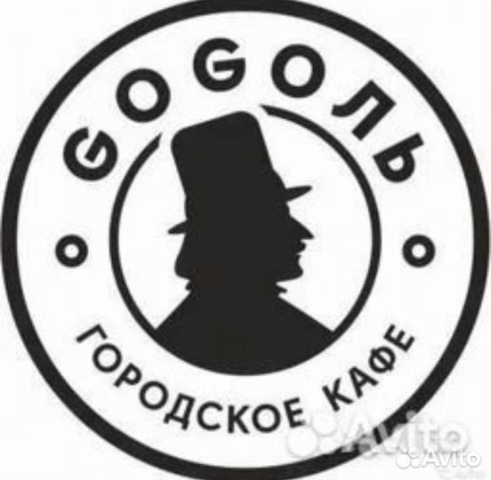 Официант на вечер