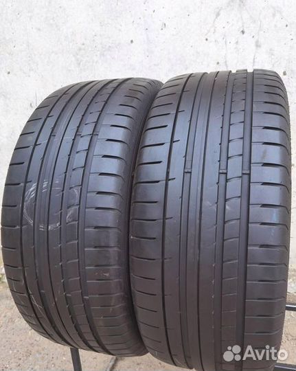Goodyear Eagle F1 Asymmetric 2 285/45 R20 112Y