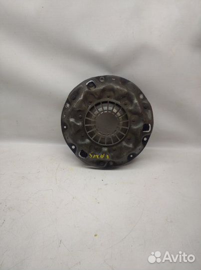 Корзина сцепления Nissan Vanette KMC22 CA20S 1988