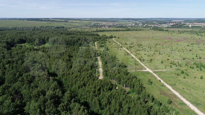 Участок 5 сот. (ИЖС)