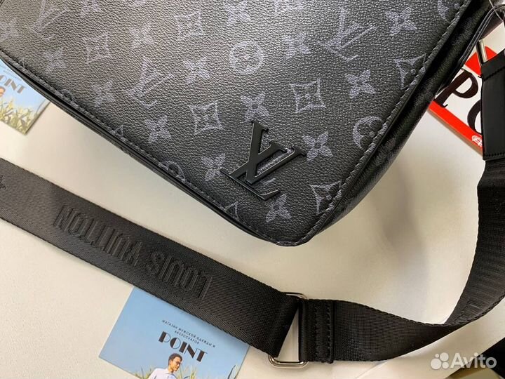 Сумка Louis Vuitton мужская