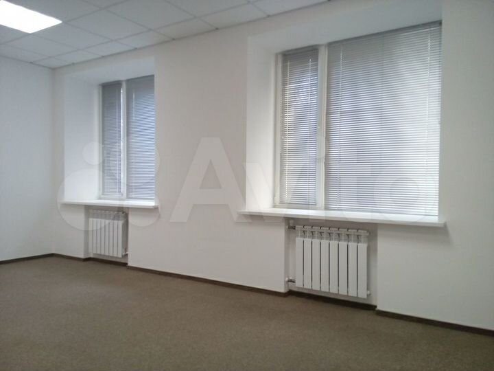 Офис, 21.5 м²