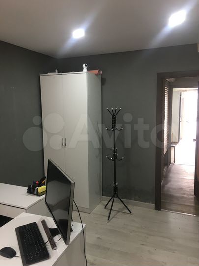 Свободного назначения, 13 м²