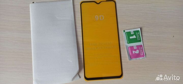 Мобильные телефоны