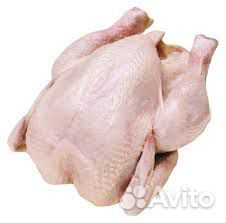 Куры бройлеры тушки мясо