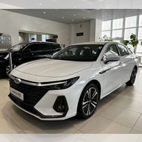 Новый Chery Arrizo 8 1.6 AMT, 2024, цена от 2 350 000 руб.