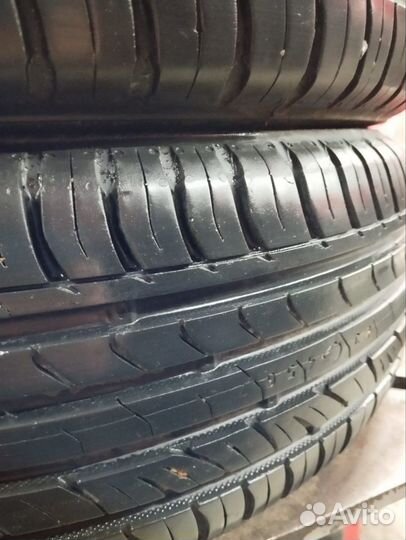 Nokian Tyres Nordman SX2 185/60 R14 82T