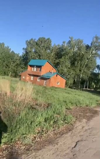 Участок 6,5 га (ИЖС)