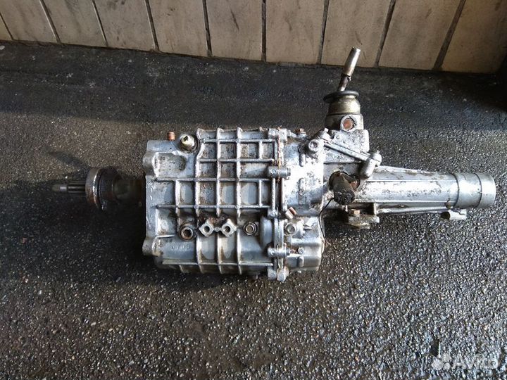 Газ кпп 402 мoтoр Газель