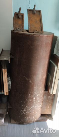 Печь для бани