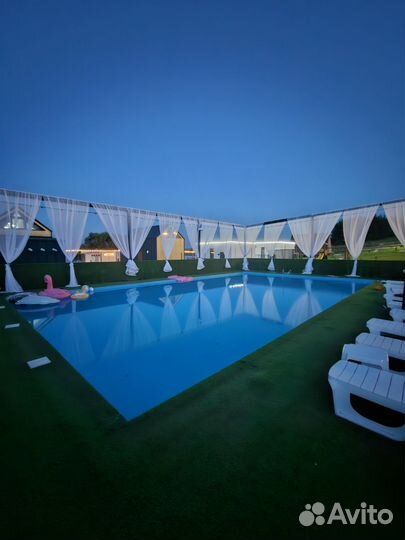 Спа-Комплекс