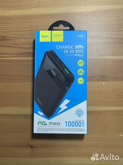 Повербанк 10000