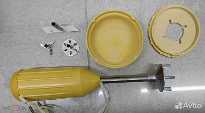 Миксер. Электромиксер 