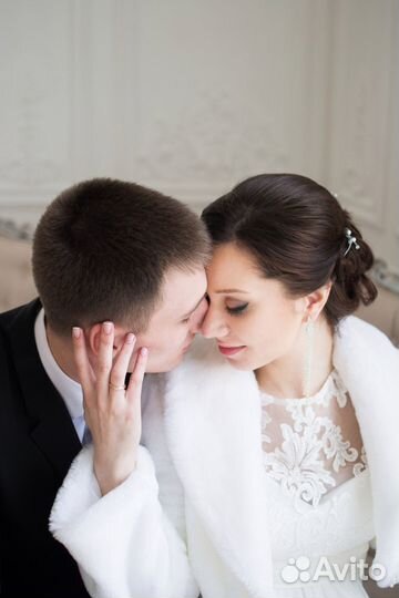 Фотограф видеограф